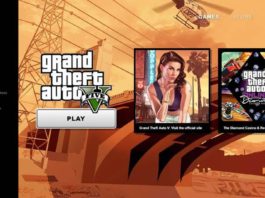 Rockstar Games Launcher: Ya lo puedes descargar