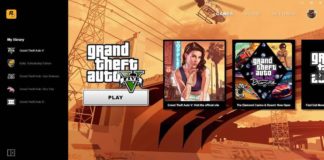 Rockstar Games Launcher: Ya lo puedes descargar