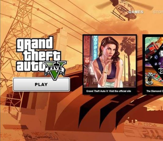 Rockstar Games Launcher: Ya lo puedes descargar