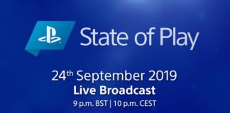 Nuevo State of Play para el martes próximo