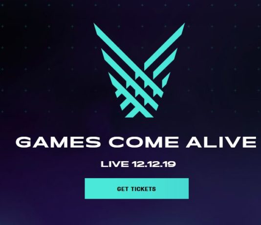 The Game Awards 2019 ya tienen fecha
