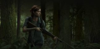 Naughty Dog presenta un adelanto de The Last of Us Part II