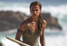 Ben Wheatley dirigirá la secuela de Tomb Raider con Alicia Vikander tomb raider 2 alicia vikander