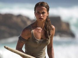 Ben Wheatley dirigirá la secuela de Tomb Raider con Alicia Vikander tomb raider 2 alicia vikander