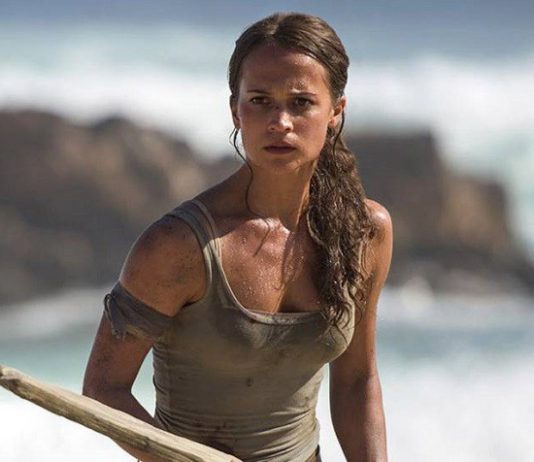 Ben Wheatley dirigirá la secuela de Tomb Raider con Alicia Vikander tomb raider 2 alicia vikander