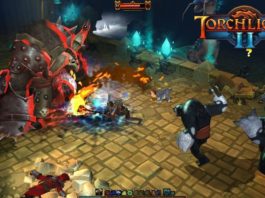 Torchlight II ya a la venta en consolas torchlight II | Fantasymundo