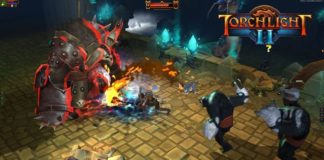 Torchlight II ya a la venta en consolas torchlight II | Fantasymundo