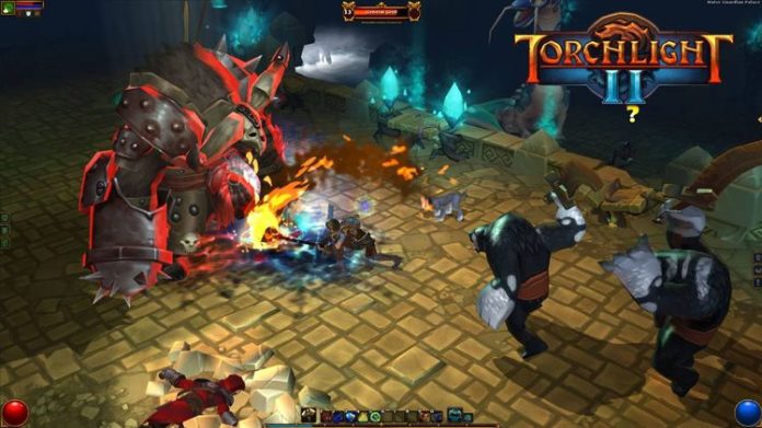 torchlight II | Fantasymundo