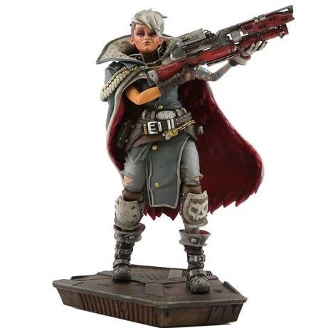 Figura de Tyreen Calypso de Borderlands 3 anunciada