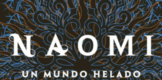 «Un mundo helado» de Naomi Novik: los cuentos populares al servicio de la modernidad "Un mundo helado" de Naomi Novik. | Fuente: Planeta de Libros.