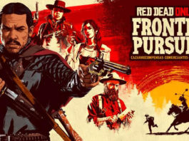 Red Dead Online presenta Oficios del Oeste