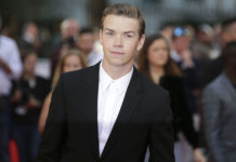 La serie de El señor de los anillos ya tiene protagonista will-poulter-el-señor-de-los-anillos-amazon