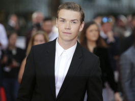 La serie de El señor de los anillos ya tiene protagonista will-poulter-el-señor-de-los-anillos-amazon