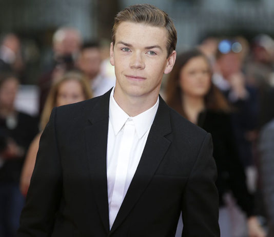 La serie de El señor de los anillos ya tiene protagonista will-poulter-el-señor-de-los-anillos-amazon