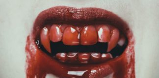 «Rojo» de Carlos Sisí: el color del terror