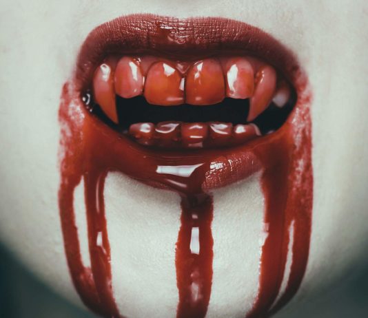«Rojo» de Carlos Sisí: el color del terror