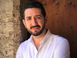 En noviembre, «La segunda expedición», del escritor chileno Alan Pitronello