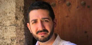 En noviembre, «La segunda expedición», del escritor chileno Alan Pitronello