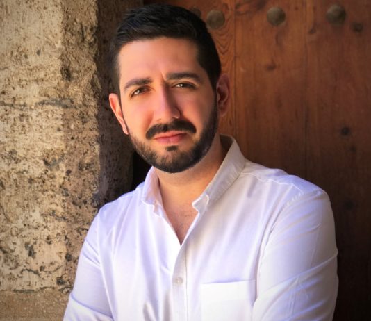 En noviembre, «La segunda expedición», del escritor chileno Alan Pitronello