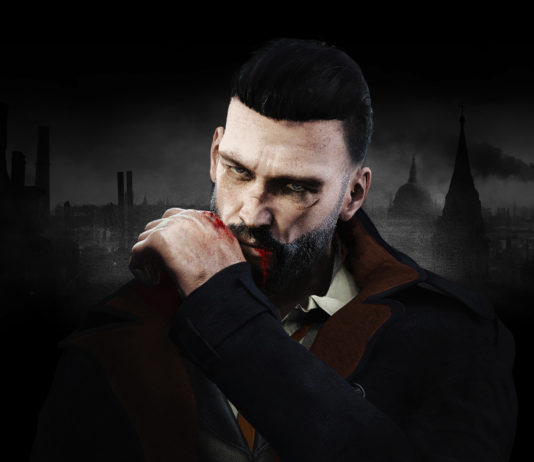 Vampyr ya a la venta en la consola Nintendo Switch