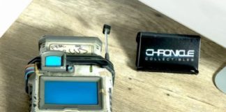 Borderlands 3: ¡Ya puedes tener tu dispositivo Echo en la vida real!