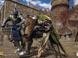 Primera temporada de Conqueror´s Blade