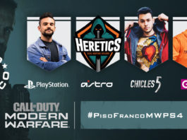 Activision y PlayStation 4 se unen con una nueva experiencia de Call of Duty: Modern Warfare