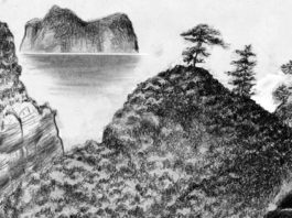 «Geisha o el sonido del shamisen»: Una historia costumbrista japonesa