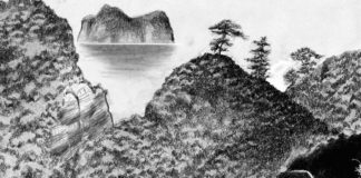 «Geisha o el sonido del shamisen»: Una historia costumbrista japonesa