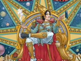 «Maestros»: Una historia gamberra llena de magia