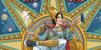 «Maestros»: Una historia gamberra llena de magia