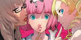 Catherine: Full Body