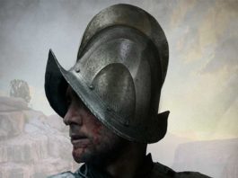 Llega a las librerías Coronado, la nueva novela de Ignacio del Valle, publicada por Edhasa