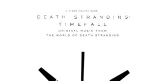 Death Stranding anuncia su lista de canciones