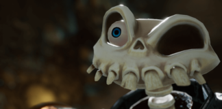 MediEvil presenta su nuevo tema dinámico