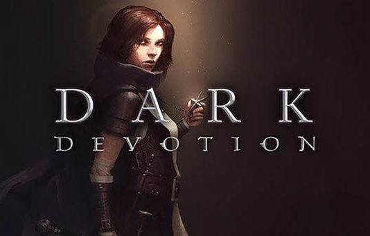 Dark Devotion