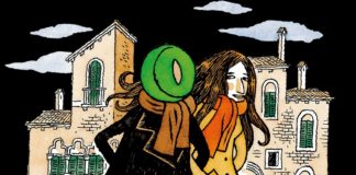 «Diario de Italia», de David B.: itinerarios caleidoscópicos