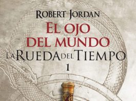 Puedes leer el primer capítulo de ‘El Ojo del Mundo’ gratuitamente El Ojo del Mundo | Fantasymundo
