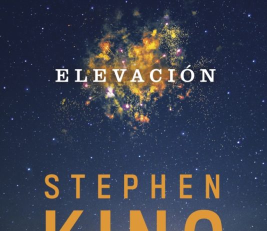 «Elevación» de Stephen King: Ejercicio de maestría