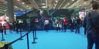 Entrevista a Daniel Polo, Jefe de producto de Square Enix