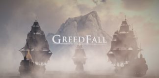 GreedFall