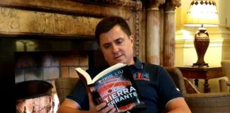 «La Tierra errante», de Cixin Liu. Ciencia Ficción de la vieja ola