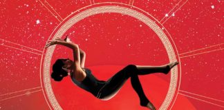 Oz Editorial publicará en 2020 la saga de Lady Astronaut