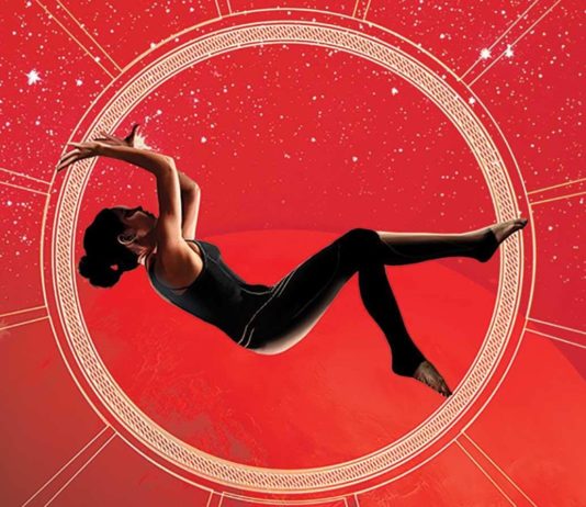 Oz Editorial publicará en 2020 la saga de Lady Astronaut