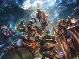Riot Games celebra una década de League of Legends con nuevos títulos de la franquicia League of Legends