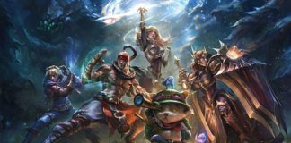 Senna True Damage llega a League of Legends League of Legends