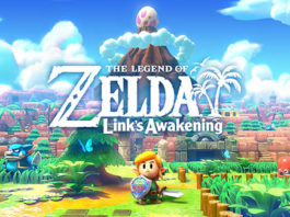 The Legend of Zelda Links Awakening: Arriba de los 3 millones en ventas