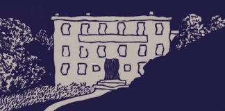 «Morir de miedo», de varios autores: C’est fantastique!