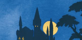 Ocho fantasmas ingleses llega a las librerías, publicado por Ediciones Siruela