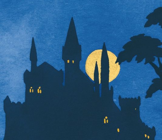 «Ocho fantasmas ingleses», de varios autores: una mirada contemporánea a la Inglaterra espectral